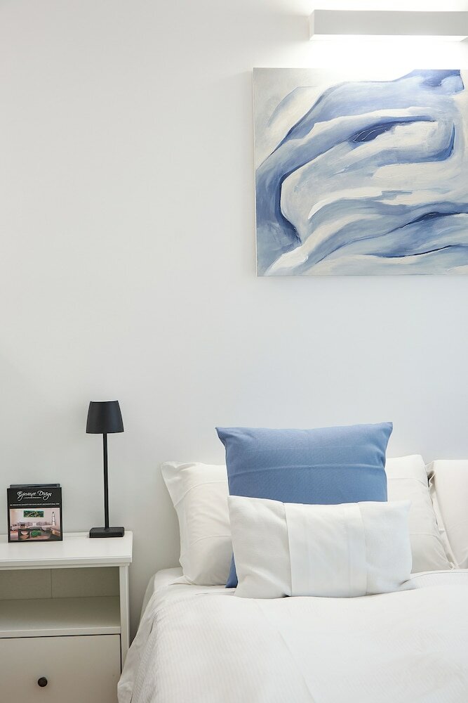 Фото Experience Design Bed & Show