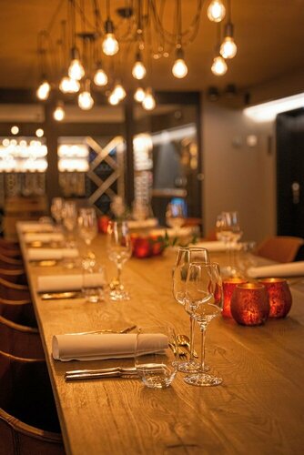 Гостиница Comfort Hotel Florø в Согн-ог-Фьюране