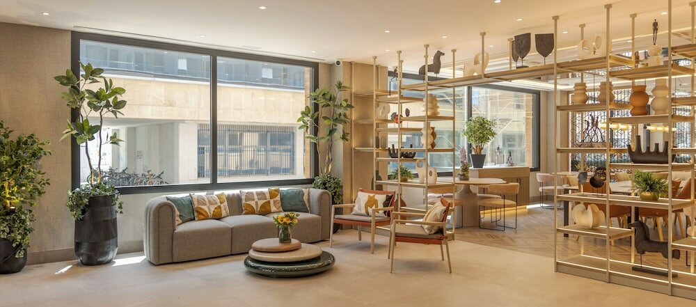 Фото Hotel Ilunion Romareda