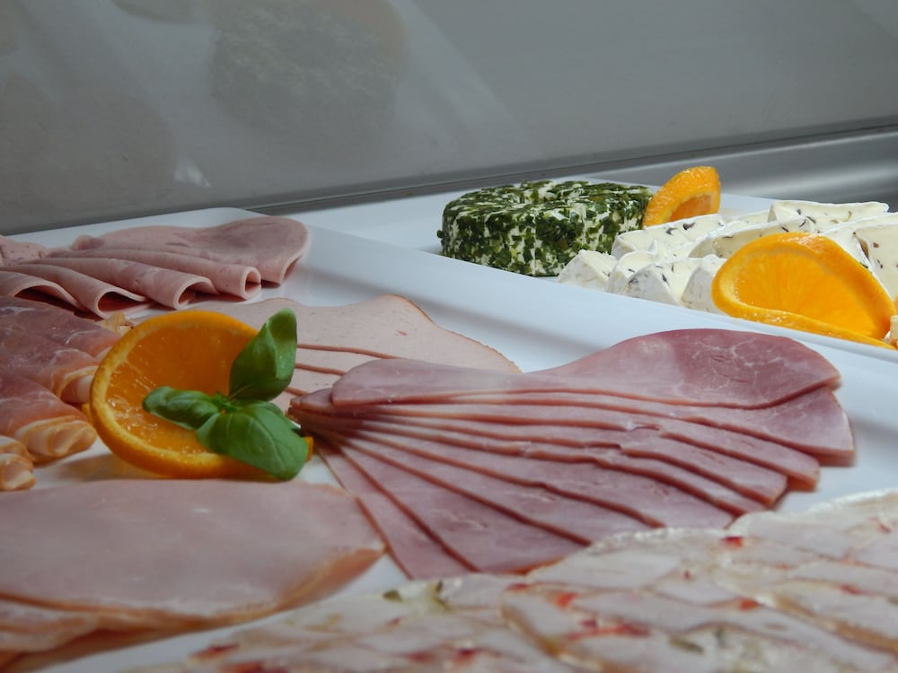 Фото Hotel Astor München