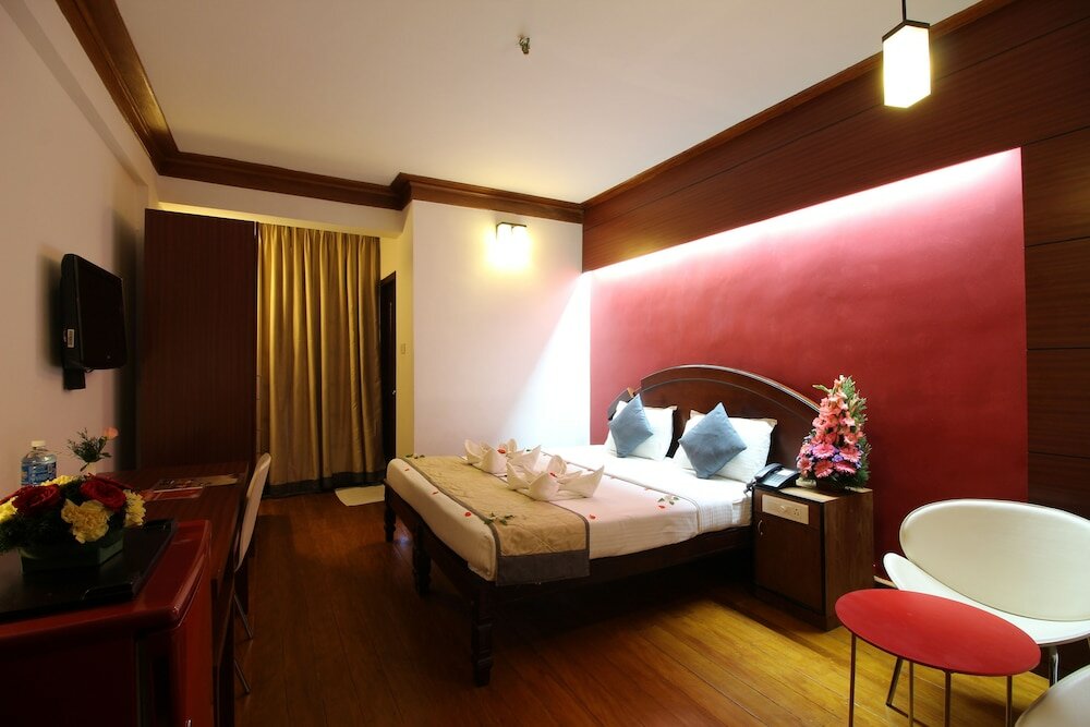 Фото Westwood Riverside Garden Resort