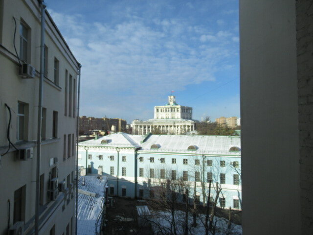 Фото Славянка