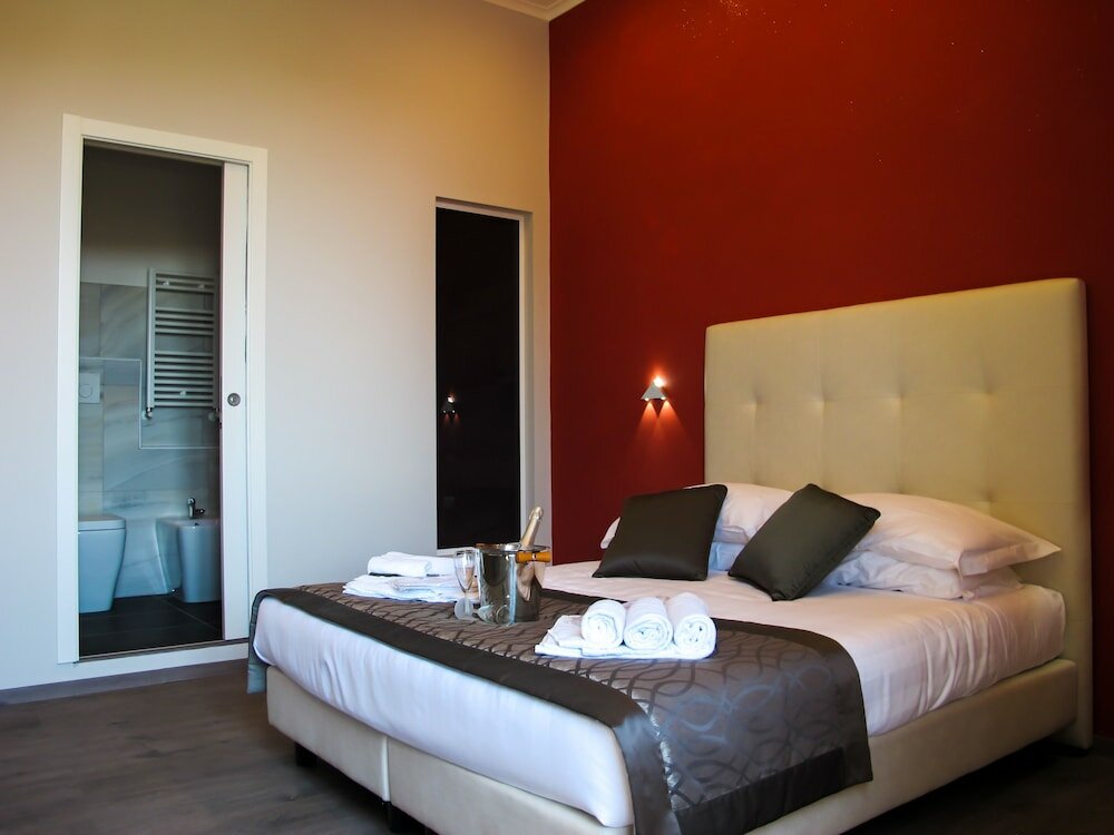 Фото Roma Veneto Relais