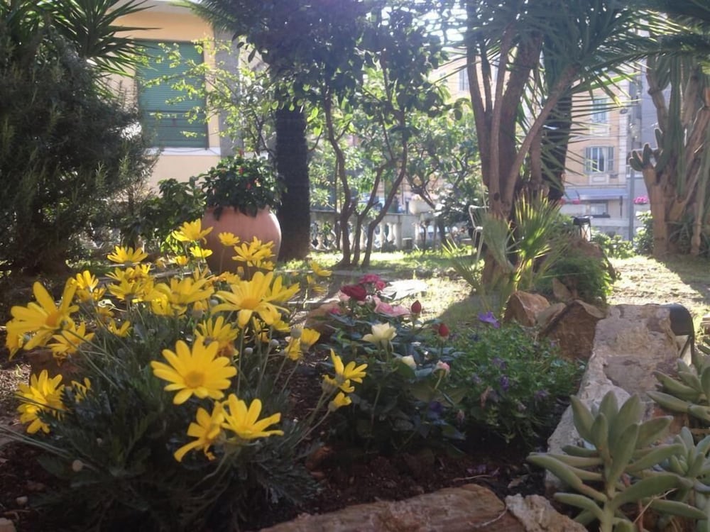 Фото Hotel Liberty Sanremo