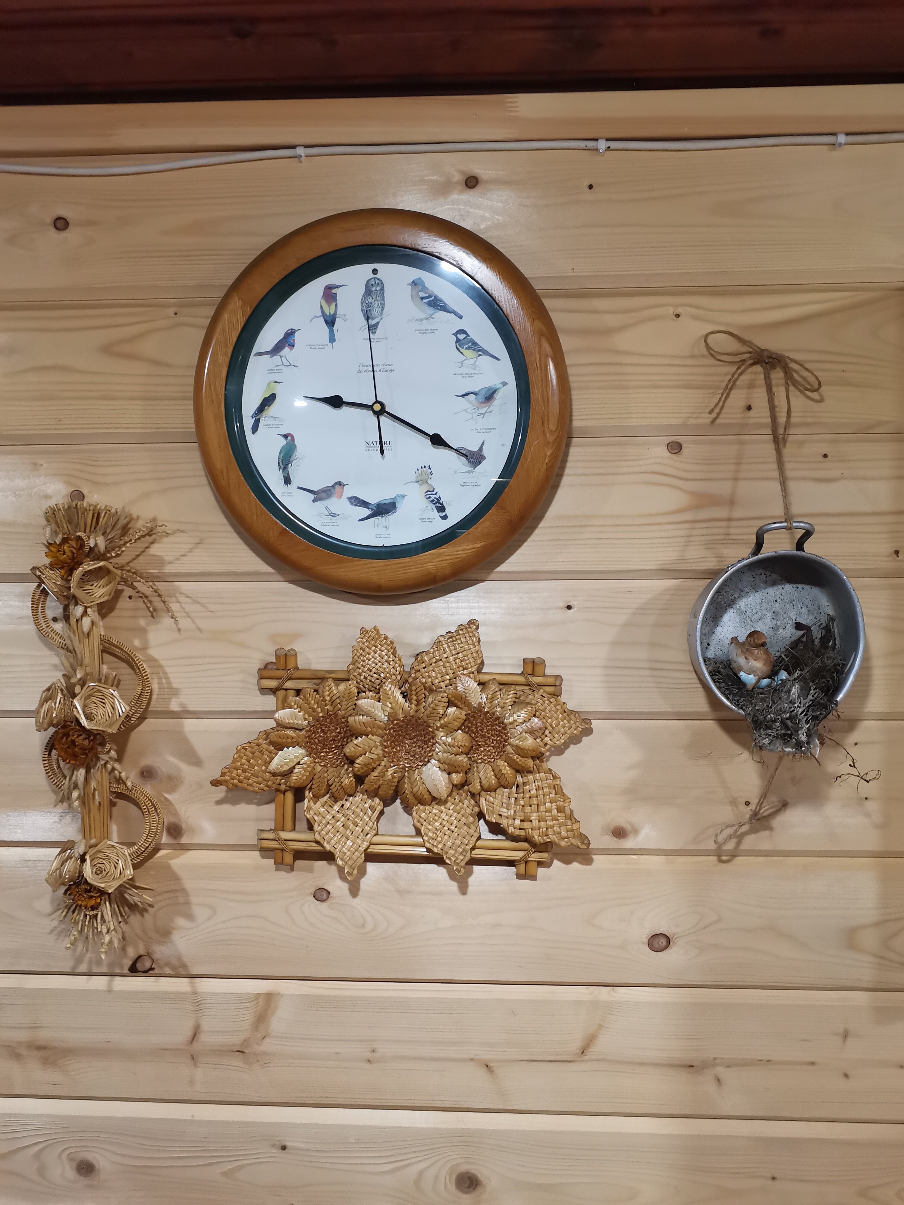 Фото Агроусадьба Ивановых. Старый хутор Тауно Туоми