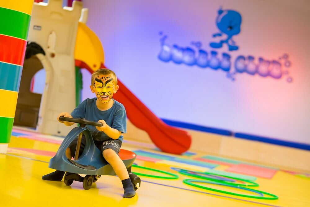 Фото Aqua Hotel Aquamarina & SPA