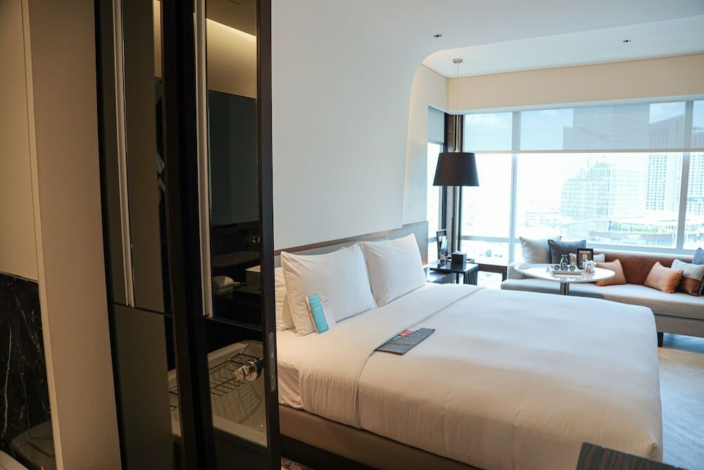 Фото Le Meridien Bangkok