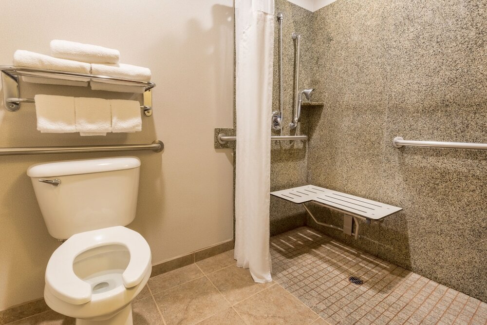 Фото Holiday Inn Express Hotel & Suites Manteca, an Ihg Hotel