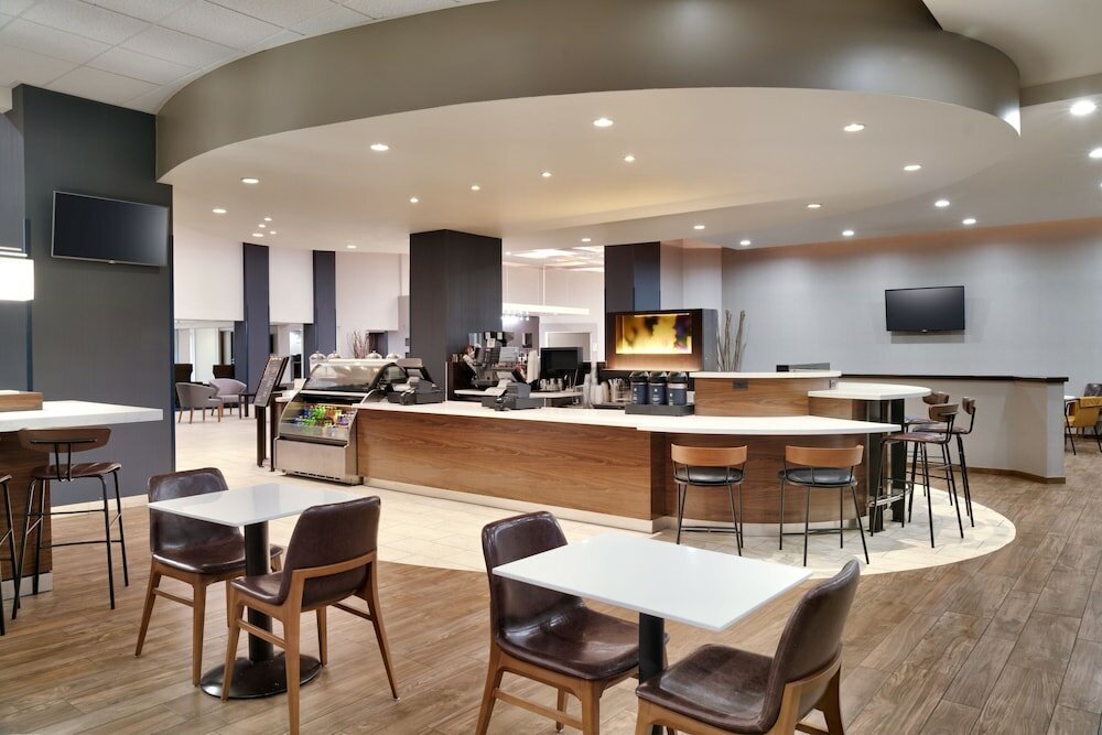 Фото Courtyard by Marriott Ogden