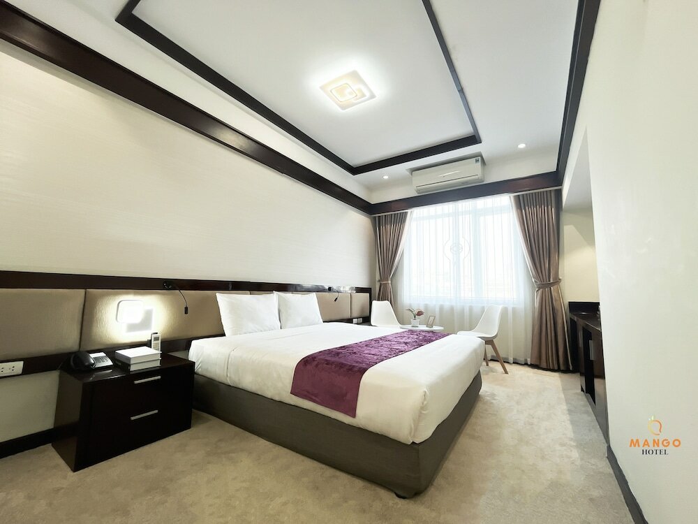 Фото Mango Hotel Hanoi