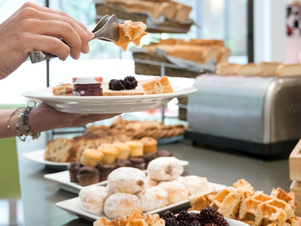 Фото Novotel Athenes