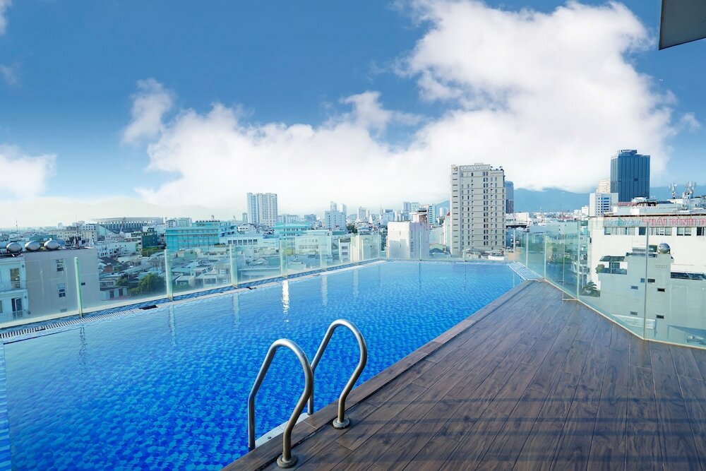 Фото Central Hotel & SPA