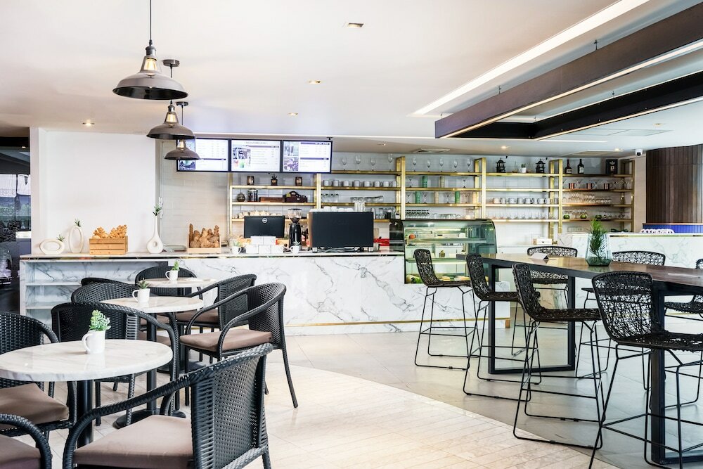 Фото A-One Bangkok Hotel