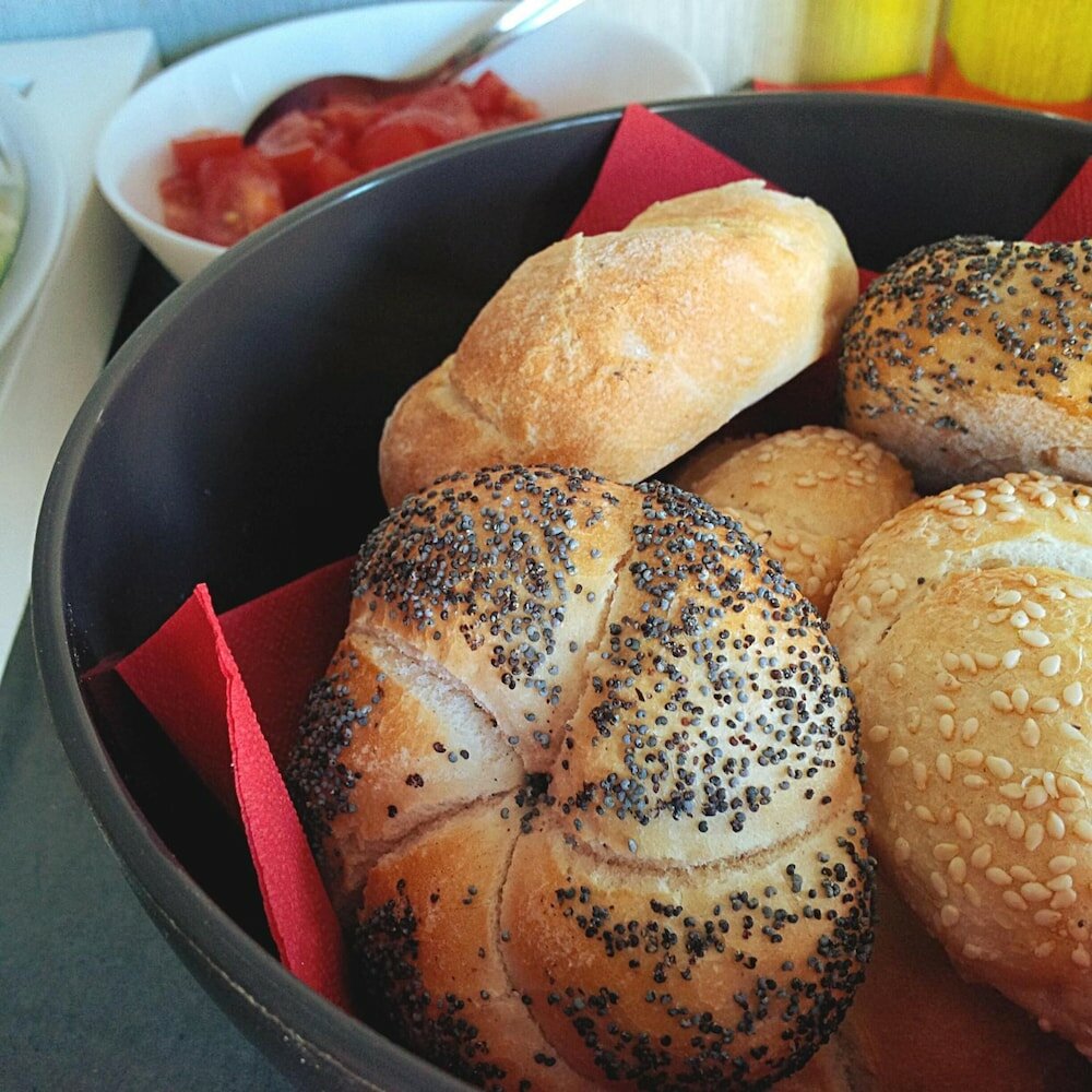 Фото Napolit'amo Hotel Medina