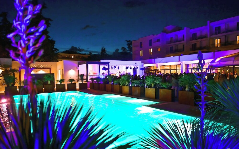 Фото Hotel Alkar