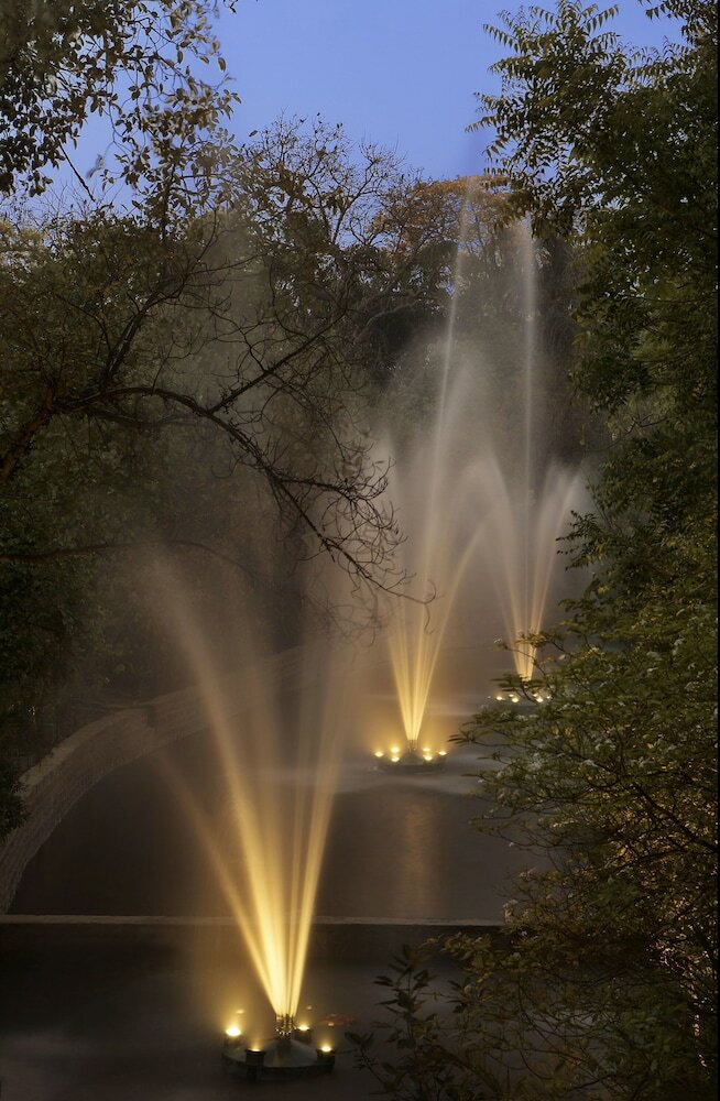 Фото ITC Mughal, A Luxury Collection Resort & SPA, Agra