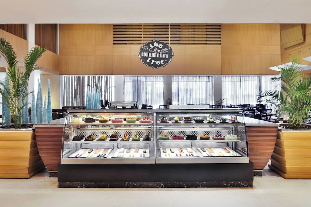 Фото Courtyard by Marriott Chennai