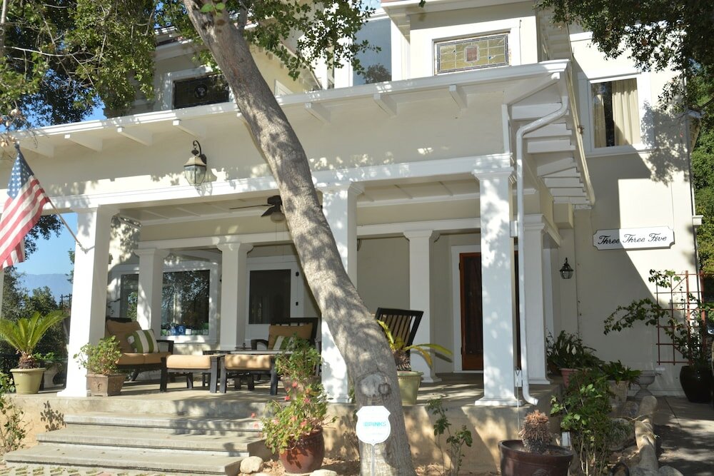 Фото Arroyo Vista Inn
