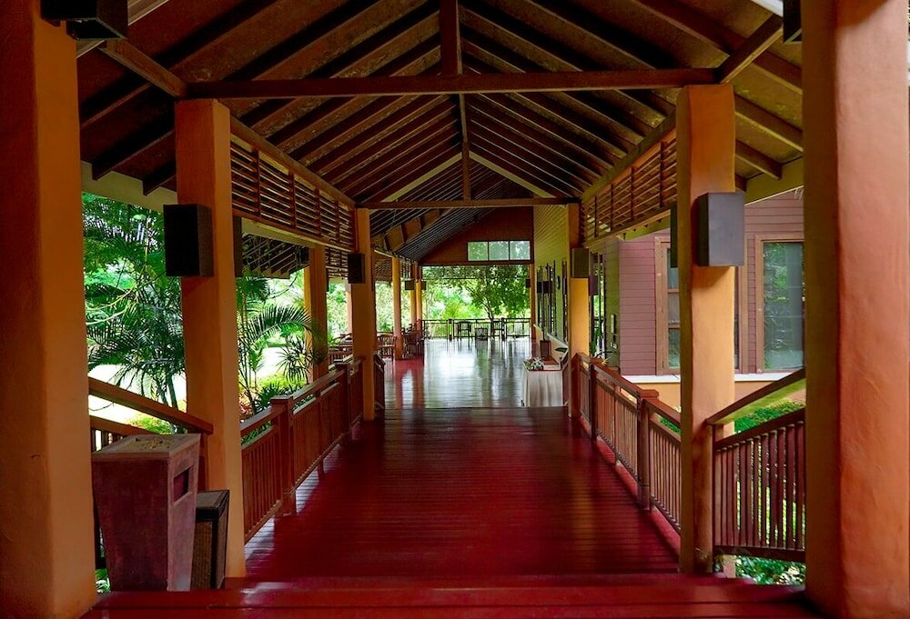 Фото Valley Garden Resort