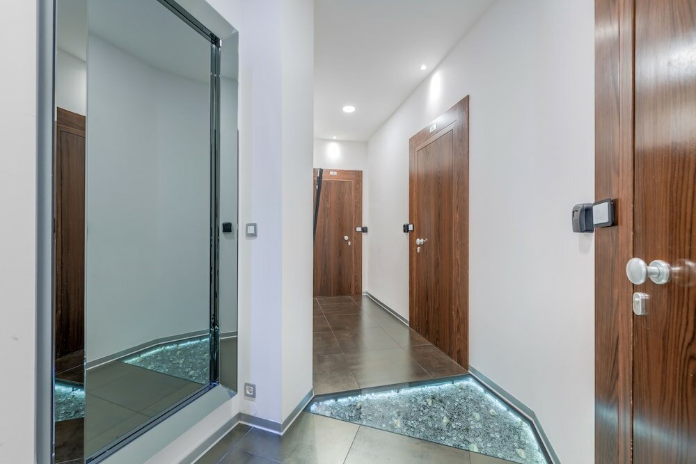 Фото Starlight luxury rooms