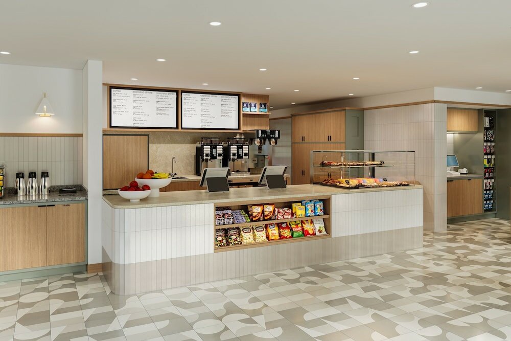 Фото Renaissance Long Beach Hotel