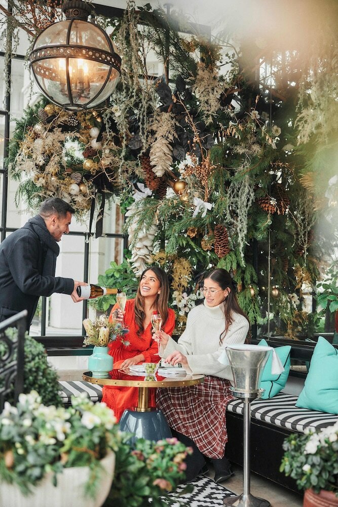 Фото The Kensington