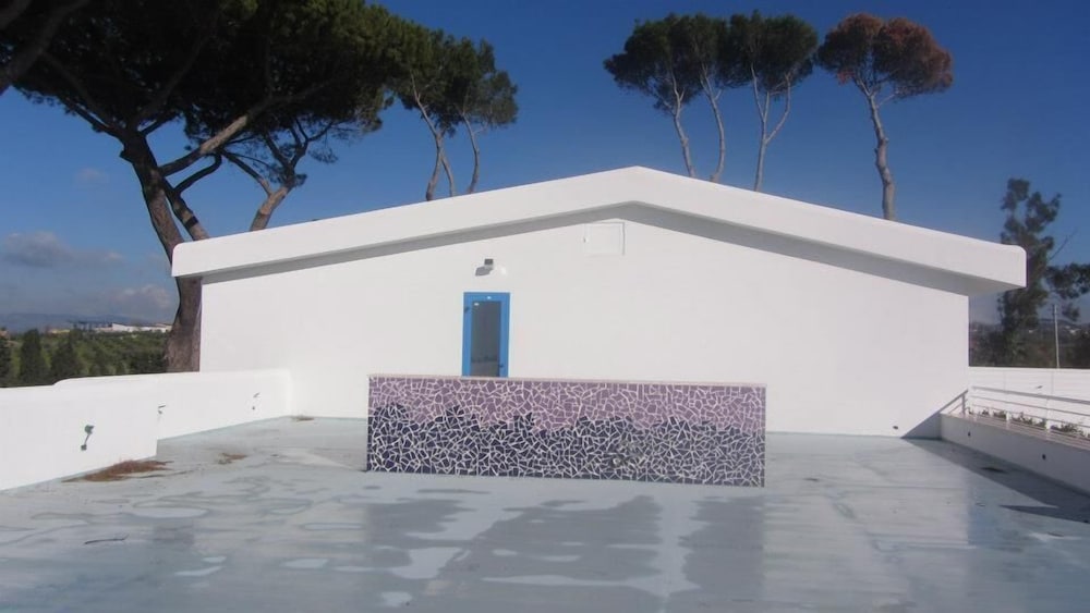 Фото Agriturismo Campo Allegro