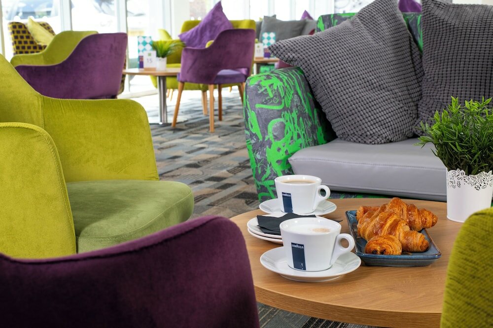 Фото Ibis Styles Haydock