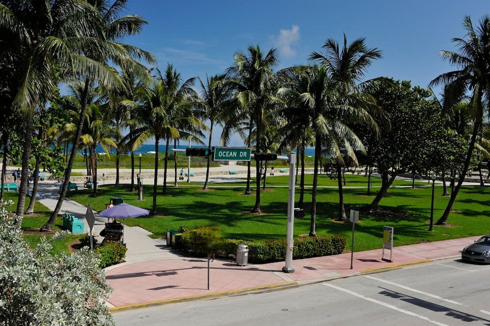 Фото Avalon Hotel