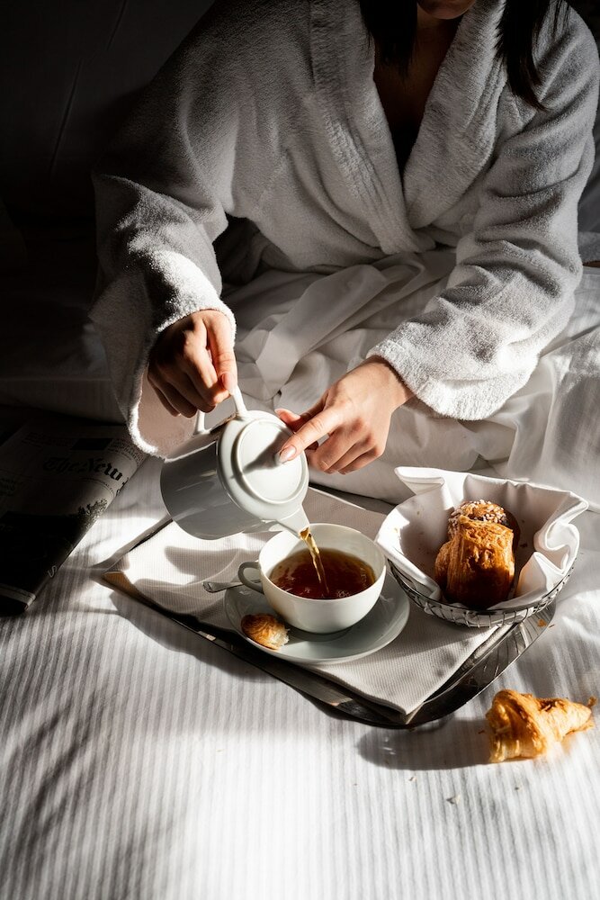 Фото Pavillon de La Reine