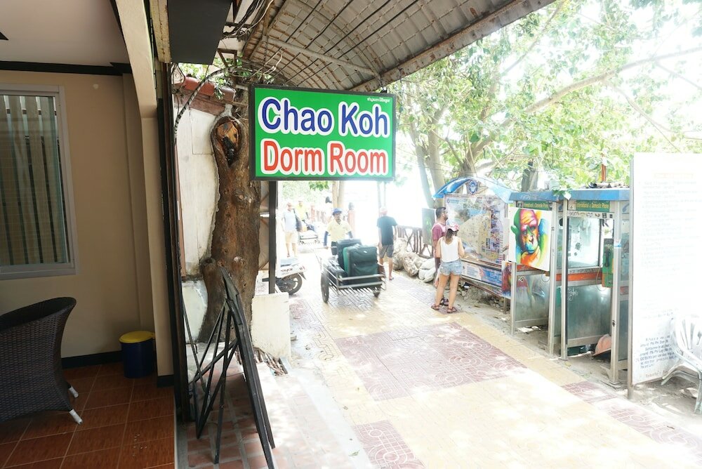 Фото Chaokoh Dorm Room