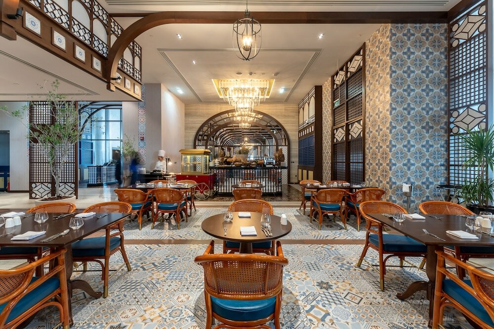 Фото Rixos Premium Qetaifan Island North