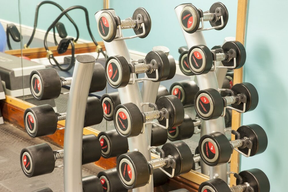 Фото Holiday Inn Runcorn, an Ihg Hotel