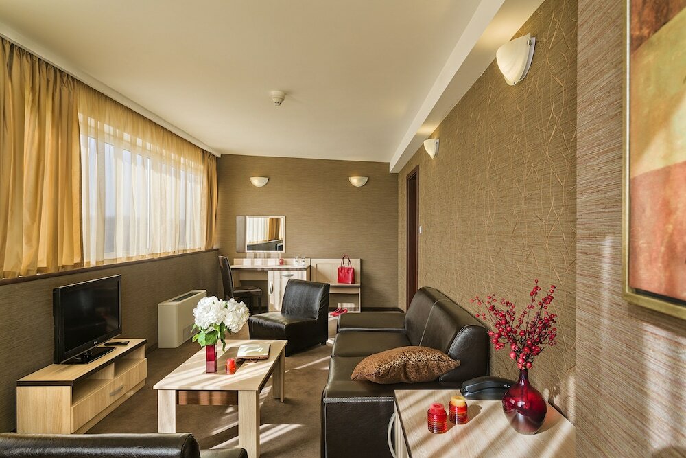 Фото Park Hotel Moskva