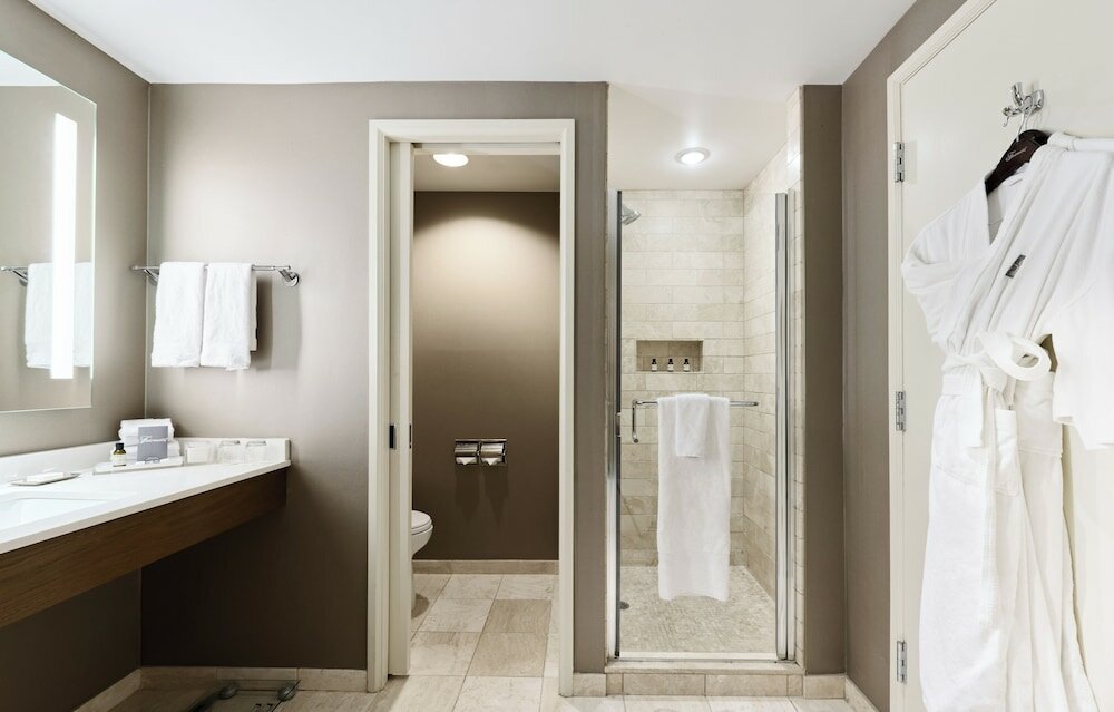 Фото Fairmont Chicago Millennium Park