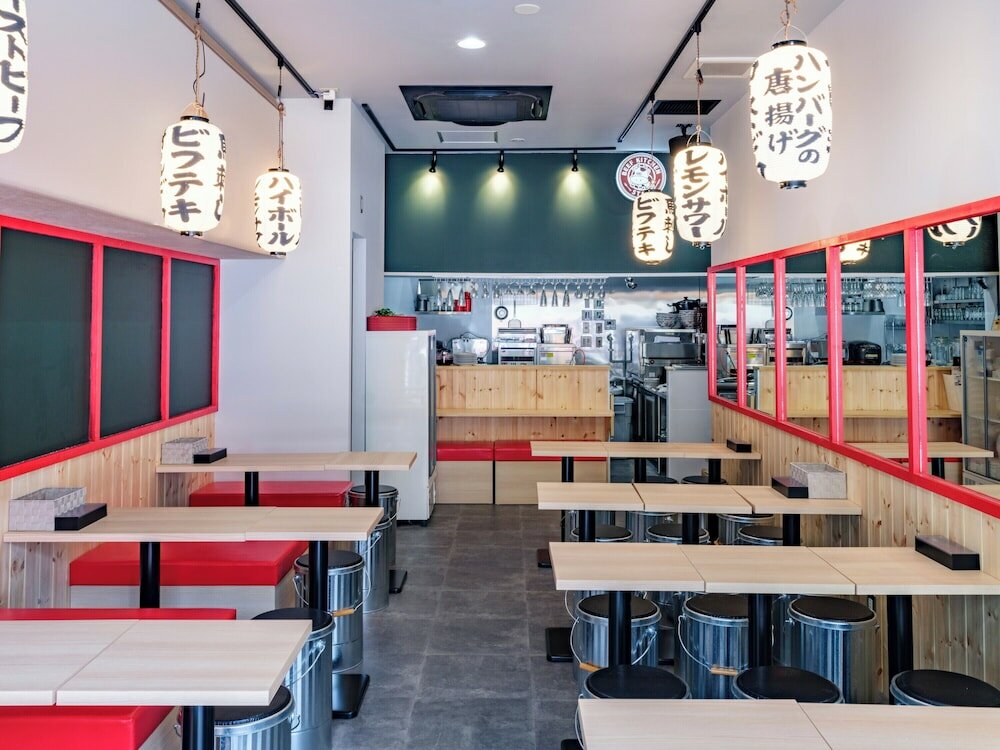 Фото Apa Hotel Akihabara Suehirocho Ekimae