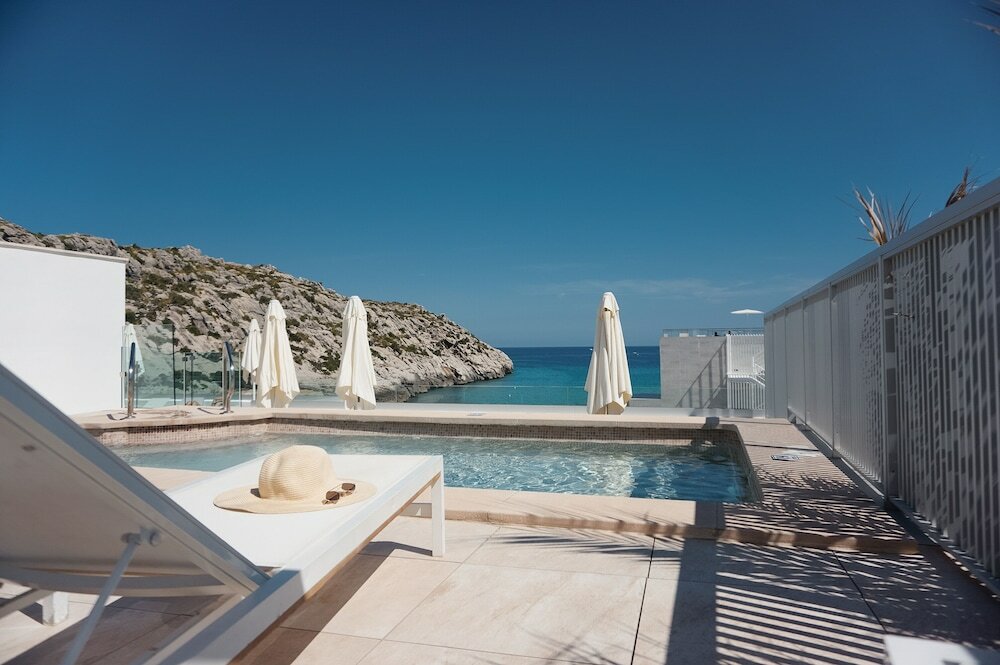 Фото Hoposa Hotel Niu