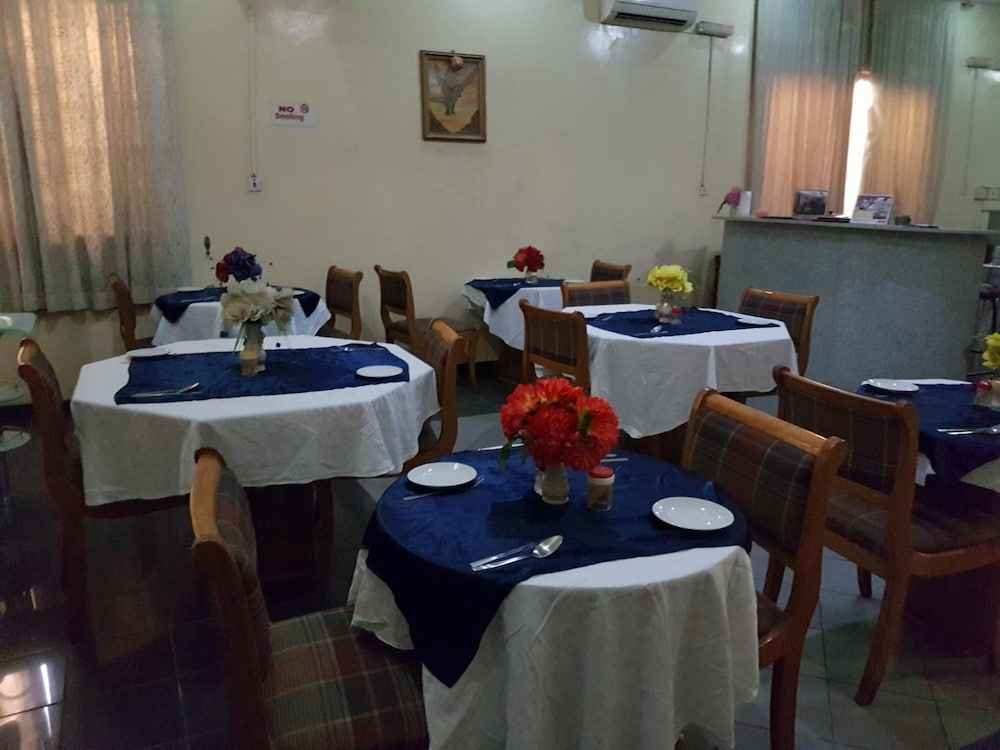 Фото Citilodge Abuja