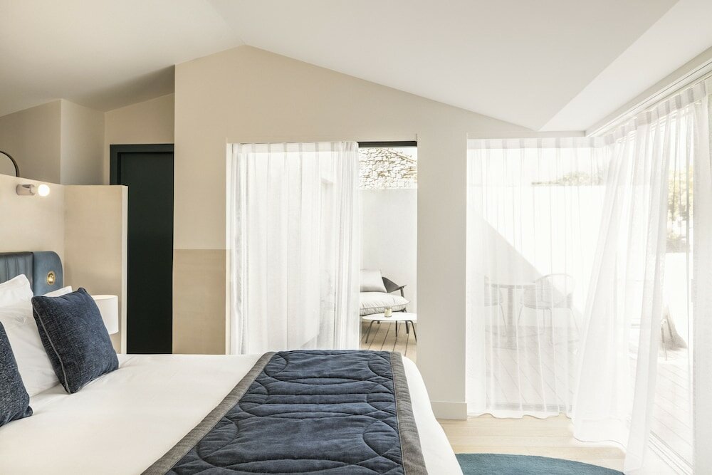 Фото Maison Albar Hotels L'Imperator