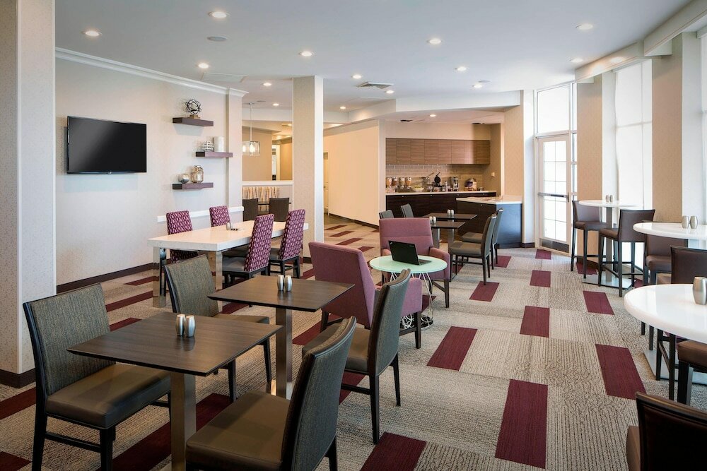 Фото Residence Inn Tallahassee Universities at the Capitol