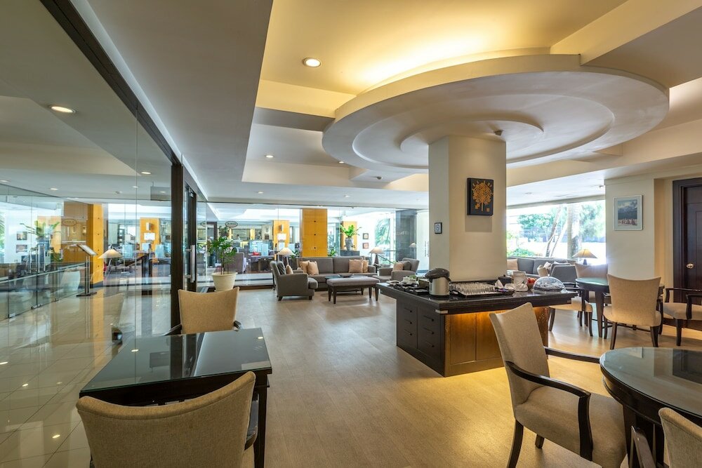 Фото Kantary House Hotel & Serviced Apartments