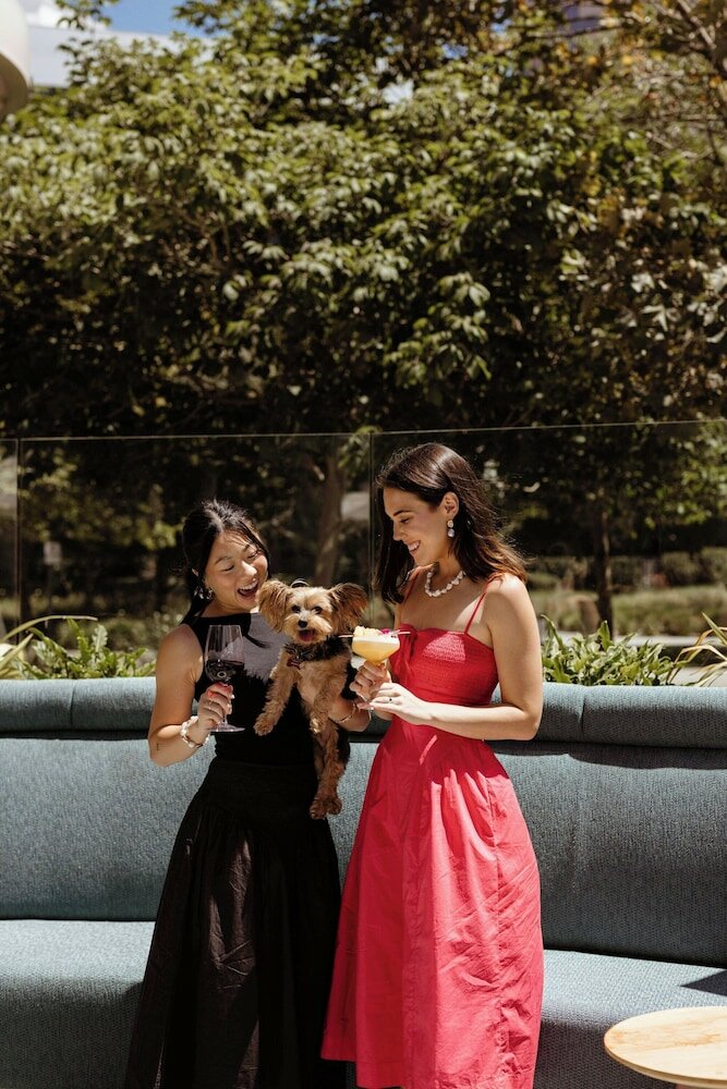 Фото Renaissance Long Beach Hotel