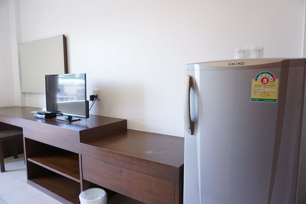 Фото Le Ranong Bistro Hotel