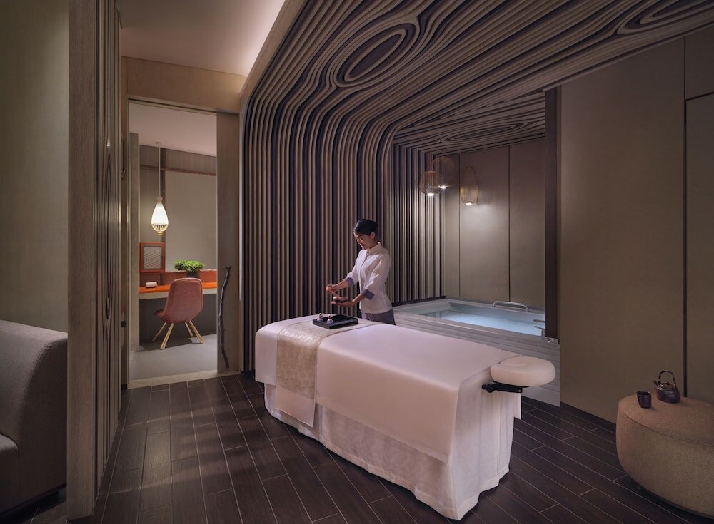 Фото Grand Hyatt XI An