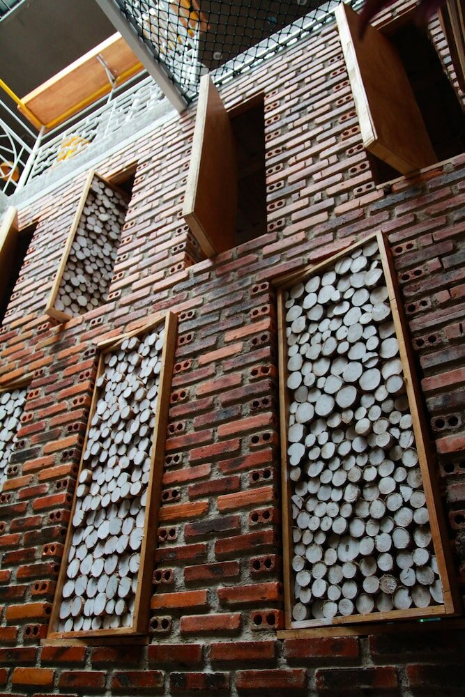 Фото Gaia Hostel