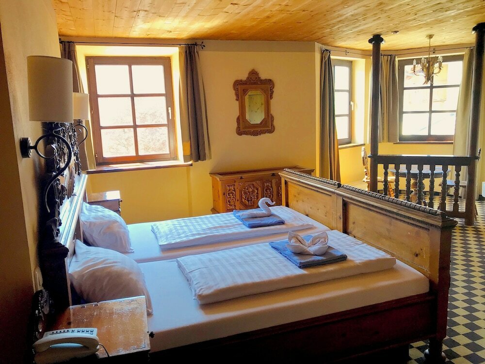 Фото Family Schloss Hotel Rosenegg