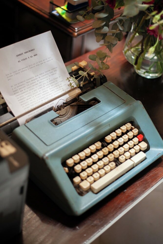 Фото Hotel Palacio de Hemingway