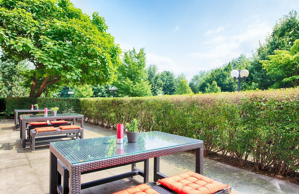 Фото Leonardo Hotel Hamburg Stillhorn