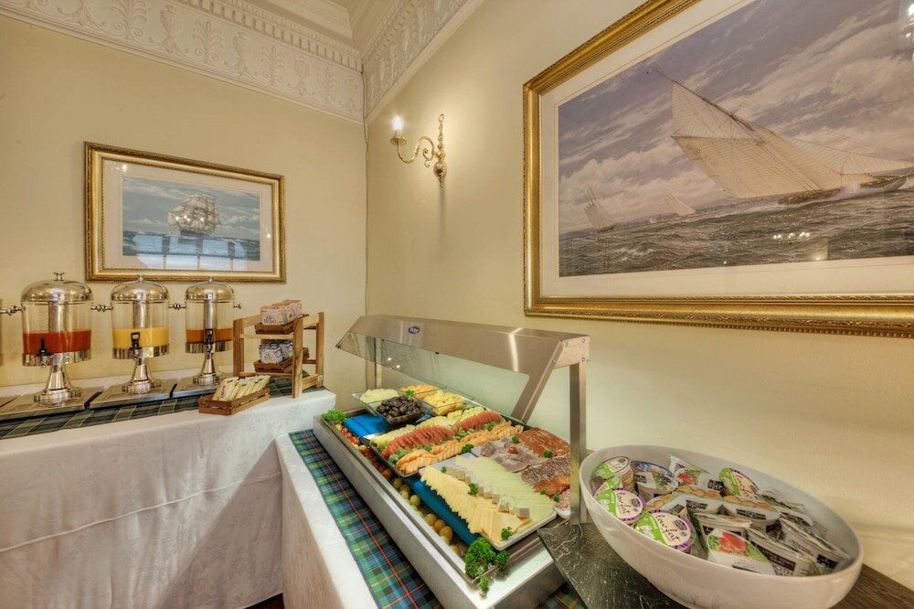 Фото Muthu Alexandra Hotel