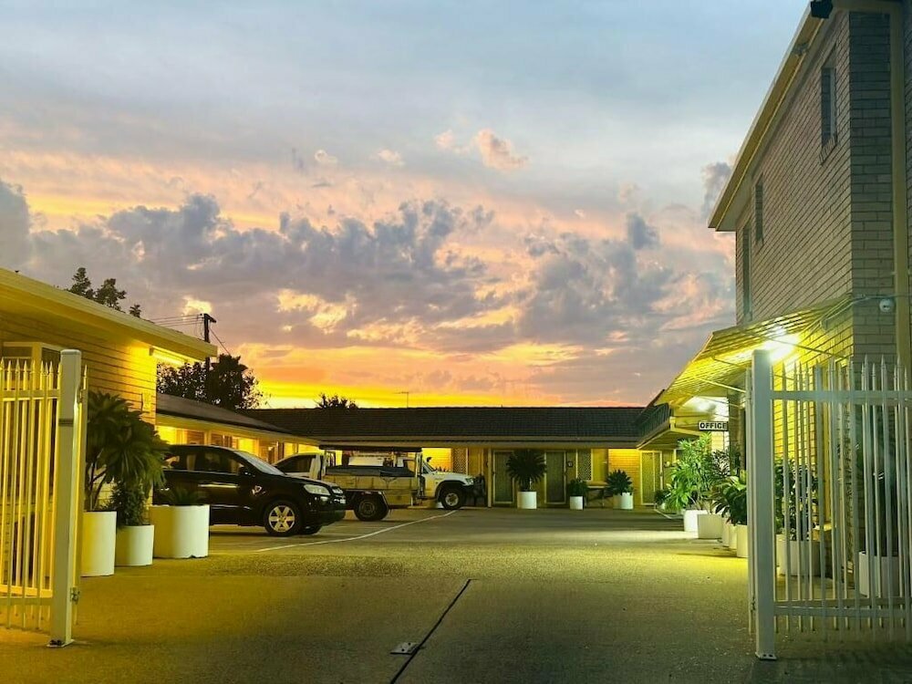 Hotel Angel's Rest Motel, New South Wales, photo